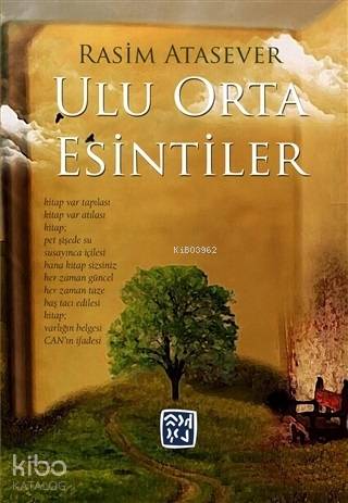 Ulu Orta Esintiler