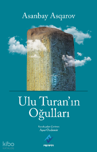 Ulu Turan'ın Oğulları