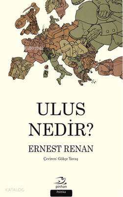 Ulus Nedir? - Kitapiks.com