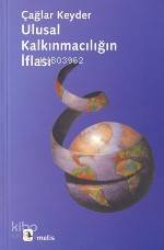 Ulusal Kalkınmacılığın İflası