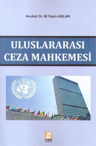 Uluslararası Ceza Mahkemesi