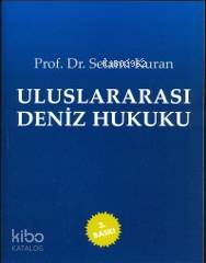 Uluslararası Deniz Hukuku