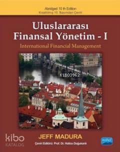 Uluslararası Finansal Yönetim 1