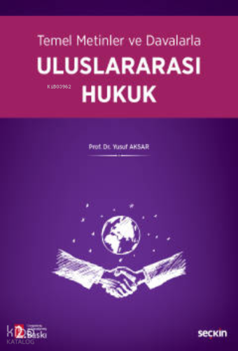 Uluslararası Hukuk