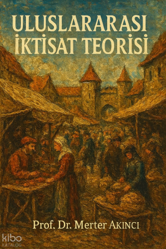 Uluslararası İktisat Teorisi