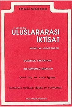 Uluslararası İktisat