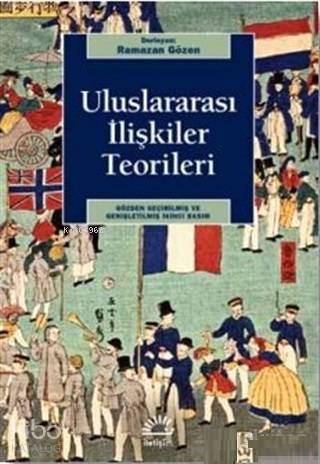 Uluslararası İlişkiler Teorileri - Kitapiks.com