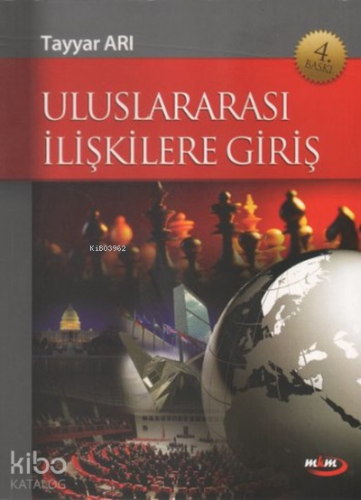 Uluslararası İlişkilere Giriş