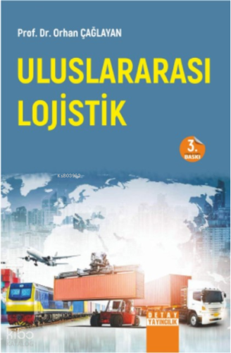 Uluslararası Lojistik