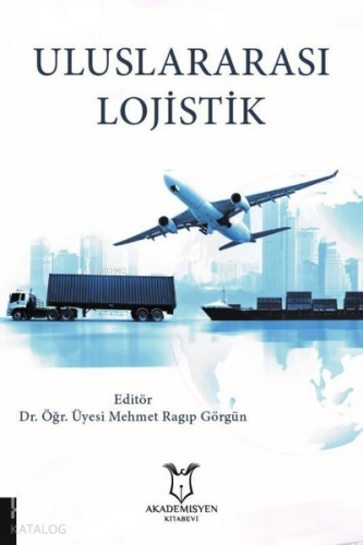 Uluslararası Lojistik