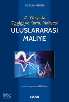 Uluslararası Maliye