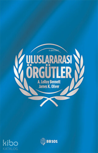 Uluslararası Örgütler