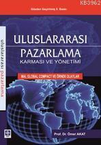 Uluslararası Pazarlama Karması ve Yönetimi