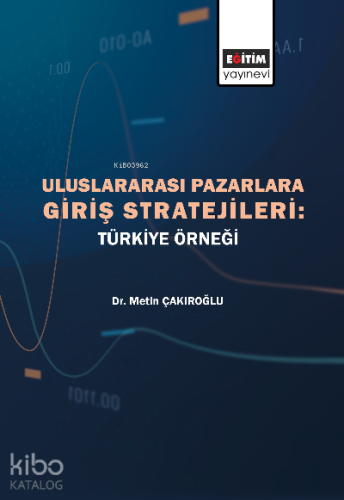 Uluslararası Pazarlara Giriş Stratejileri