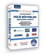 Uluslararası Polis Misyonları Sınavlara Hazırlık