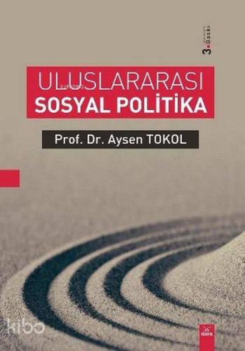 Uluslararası Sosyal Politika