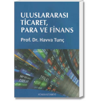 Uluslararası Ticaret Para ve Finans