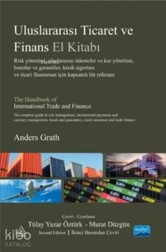 Uluslararası Ticaret ve Finans El Kitabı - Kitapiks.com