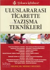 Uluslararası Ticarette Yazışma Teknikleri