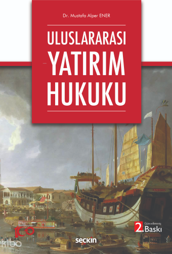 Uluslararası Yatırım Hukuku