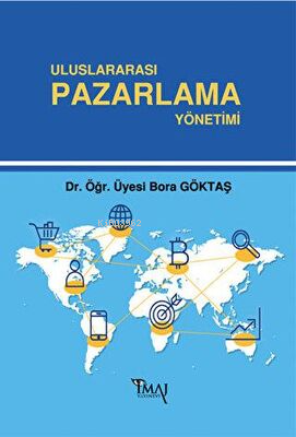 Uluslarası Pazarlama Yönetimi