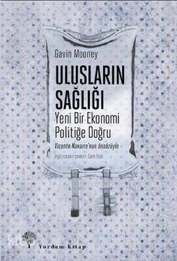 Ulusların Sağlığı - Kitapiks.com