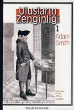 Ulusların Zenginliği 1