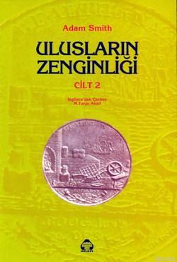 Ulusların Zenginliği 2. Cilt