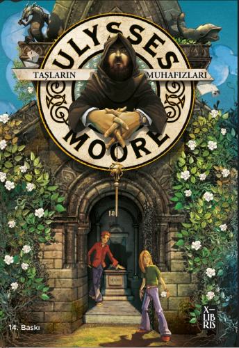 Ulysses Moore 5 - Taşların Muhafızları - Kitapiks.com