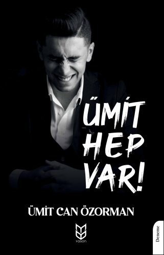 Ümit Hep Var! - Kitapiks.com