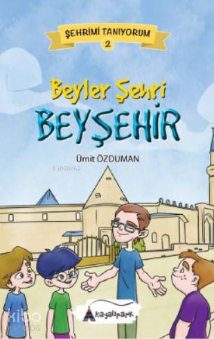 Ümit Özduman - Kitapiks.com