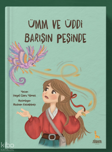 Ümm ve Üddi Barışın Peşinde