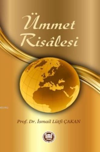 Ümmet Risalesi