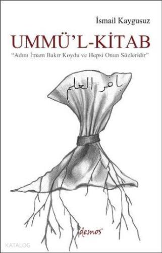 Ummü'l-Kitab - Kitapiks.com