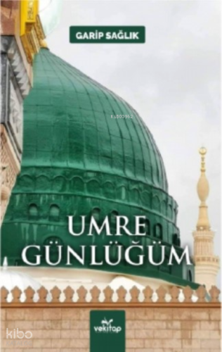 Umre Günlüğüm