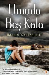 Umuda Beş Kala - Kitapiks.com