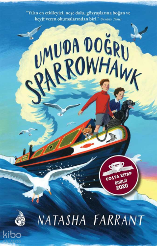 Umuda Doğru Sparrohawk