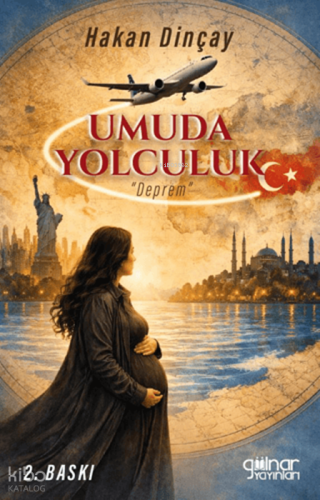 Umuda Yolculuk;Deprem