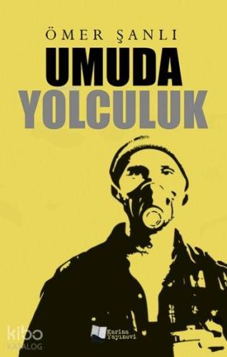 Umuda Yolculuk - Kitapiks.com