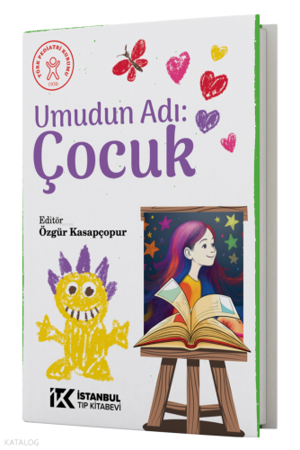 Umudun Adı: Çocuk