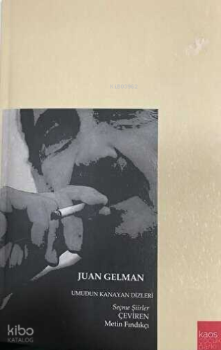 Umudun Kanayan Dizleri