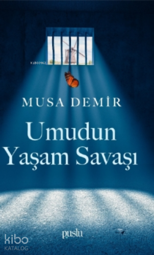 Umudun Yaşam Savaşı