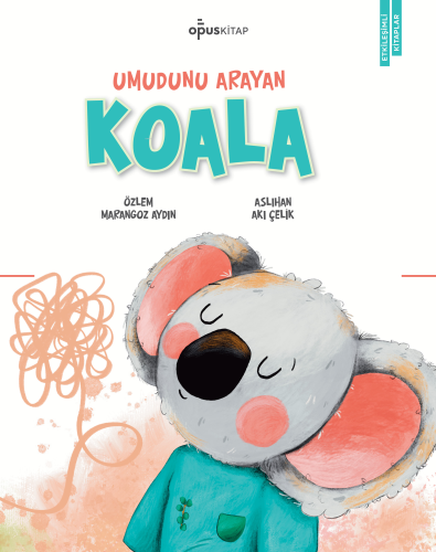 Umudunu Arayan Koala
