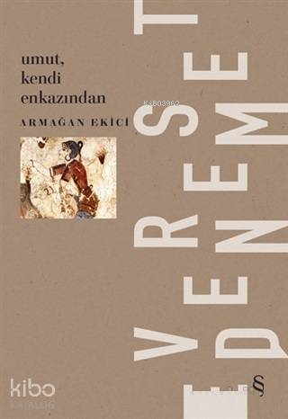 Umut, Kendi Enkazından - Kitapiks.com
