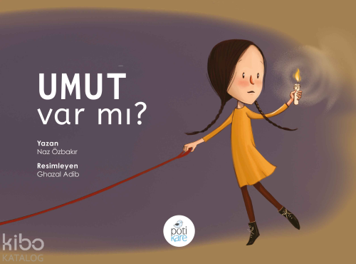 Umut Var mı?