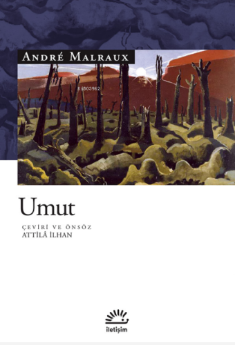Umut - Kitapiks.com