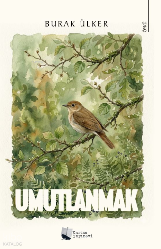 Umutlanmak