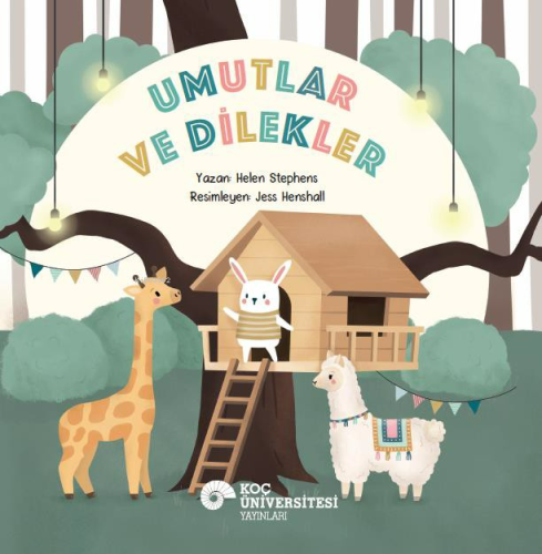 Umutlar Ve Dilekler - Kitapiks.com