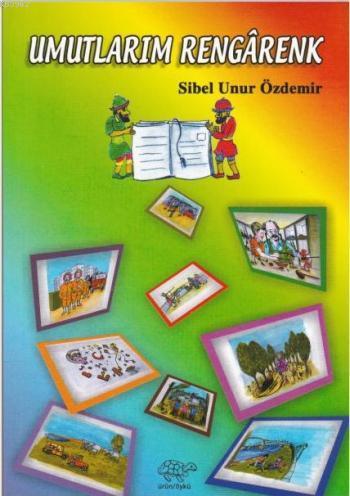 Umutlarım Rengarenk