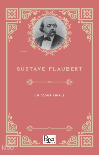 Un Cœur simple
